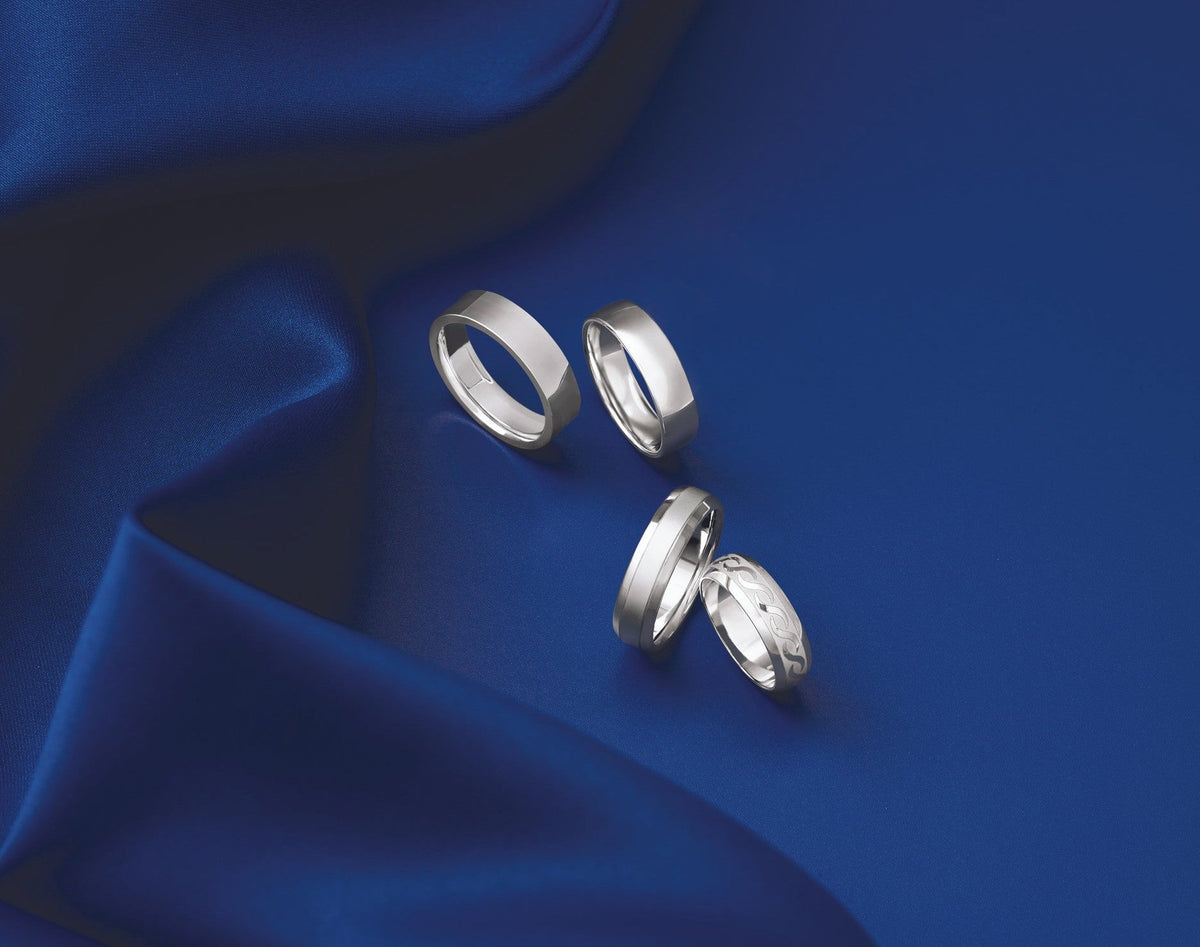 Men's Rings