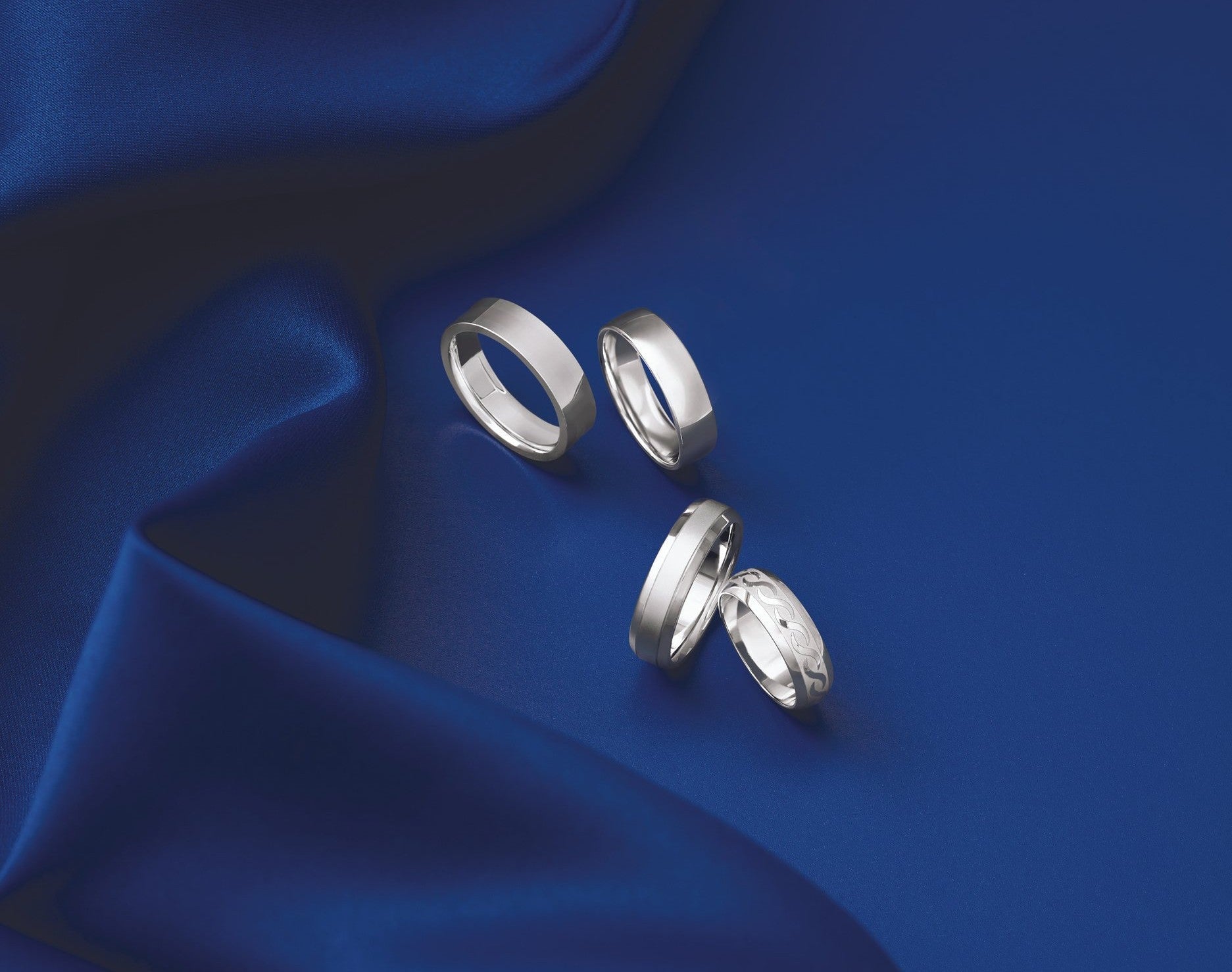 Men's Rings