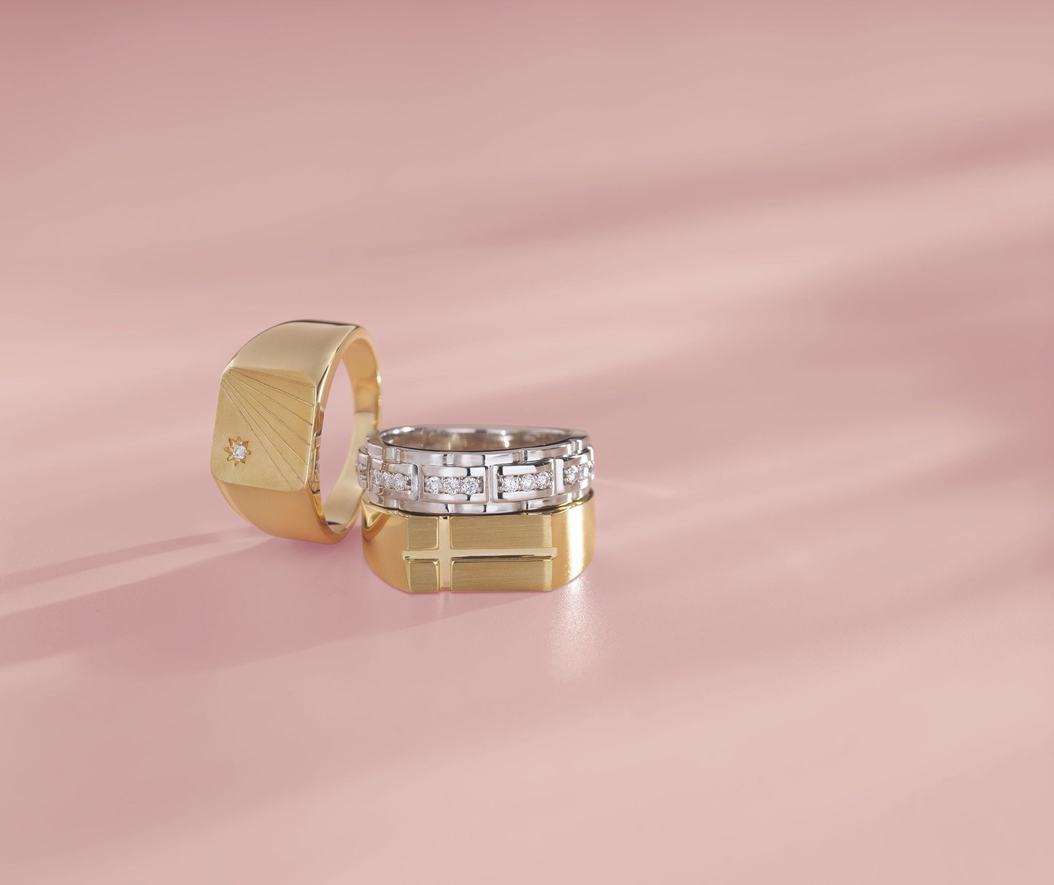 Engagement Rings [Sean Created, Delete After]
