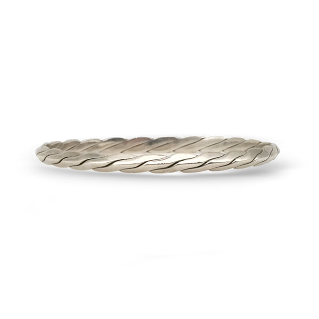 SS Tiffany & Co. Bangle
