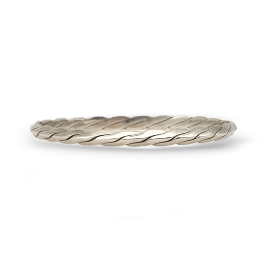 SS Tiffany & Co. Bangle