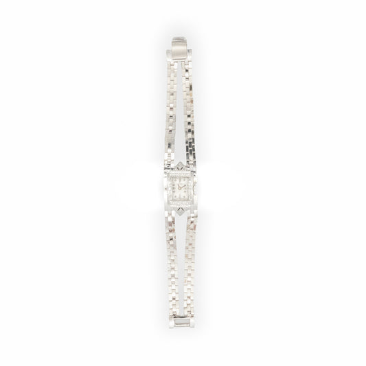 14W Ladies Lucerne Diamond Watch